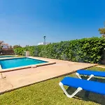 Delfin 8 شقة