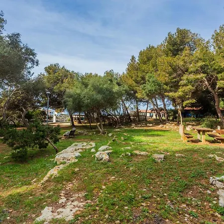 דירה Apartamento Delfin 8