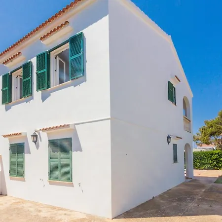 Apartamento Delfin 8 קאלה בלנקה