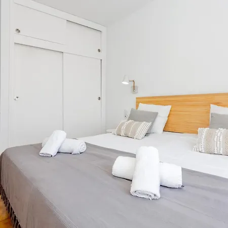 Delfin 8 Apartament Cala Blanca (Menorca)