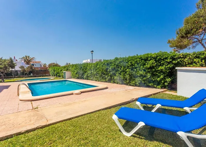 Apartamento Delfin 8 * קאלה בלנקה