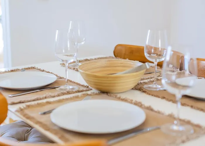 דירה Apartamento Delfin 8