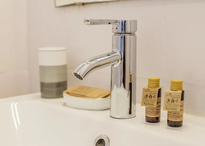 דירה Apartamento Delfin 8 *