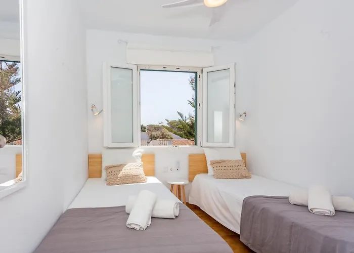 Apartamento Delfin 8