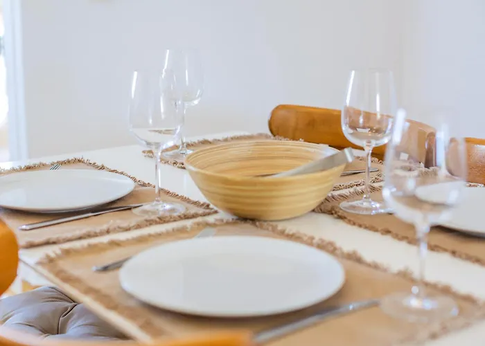 Delfin 8 * Cala Blanca (Menorca)