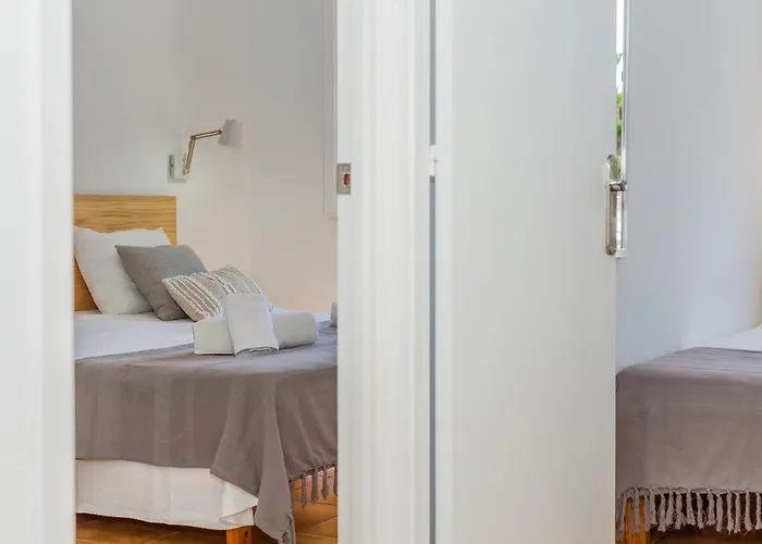 Delfin 8 Apartament *