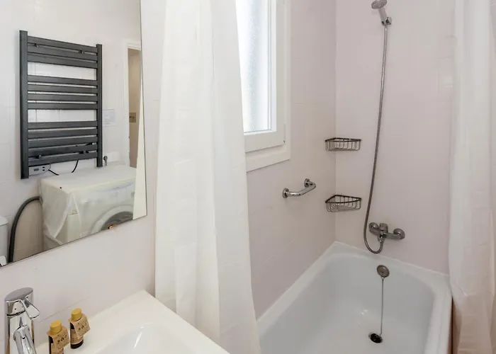 Delfin 8 Apartament *