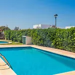 Delfin 8 Appartement *