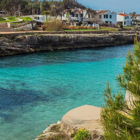 Apartamento Delfin 8