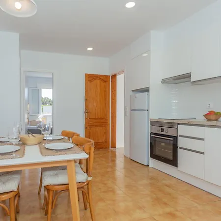 Appartement Delfin 8