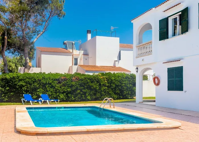 Apartamento Delfin 8