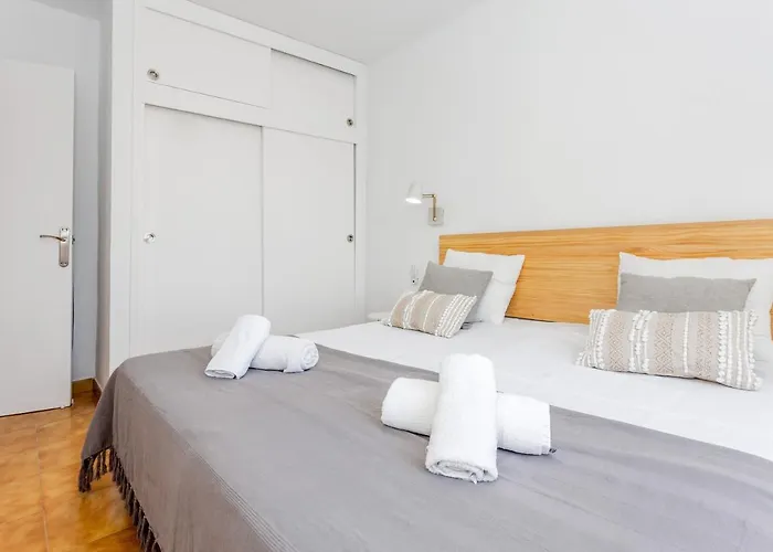 Apartamento Delfin 8 *