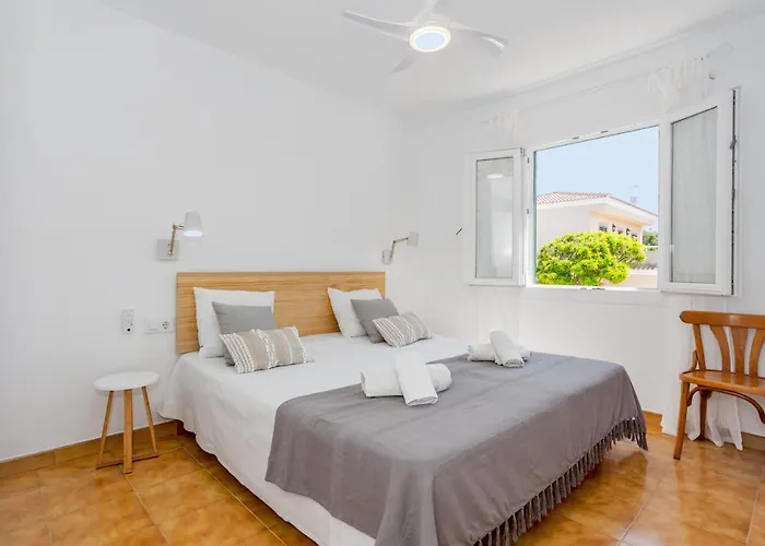 Apartment Apartamento Delfin 8