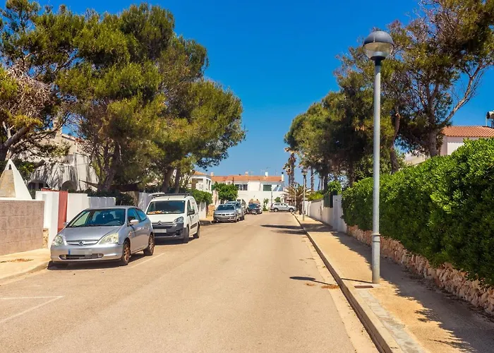 Apartamento Delfin 8 Apartment *