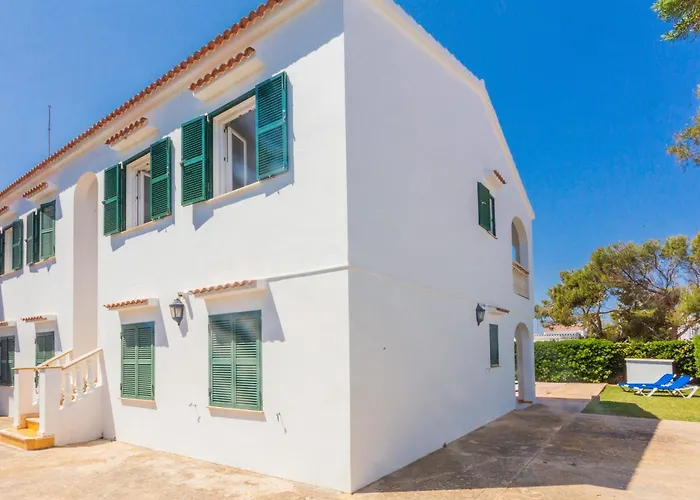 Delfin 8 Appartement