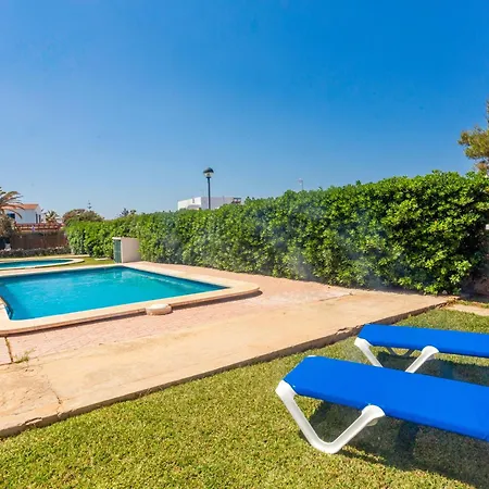 Delfin 8 Apartamento *